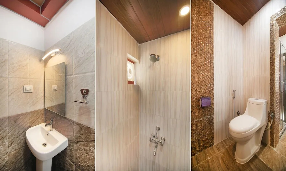 Hotel Dvaraka Inn