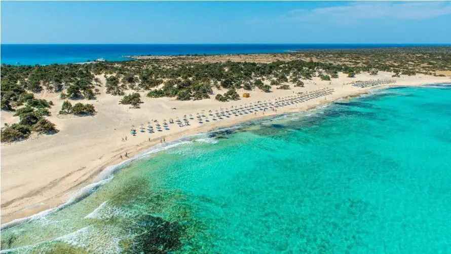 Ierapetra Seaview
