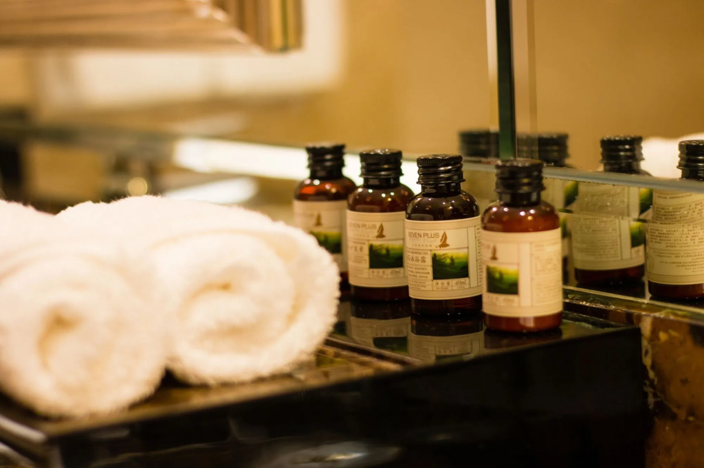 Meilu Legend Hotel Hangzhou