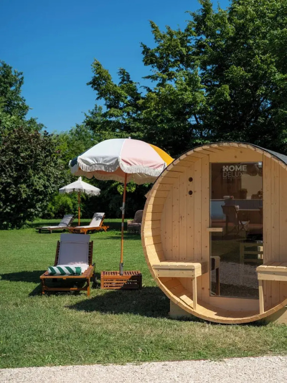 Elizabeth Country House, a Member of Design Hotels