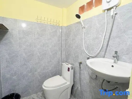 Para Hostel Kohrong