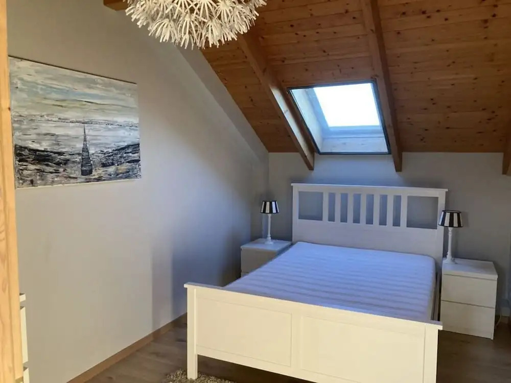 Holiday Home With Garden Terrace Near Baltic Sea
