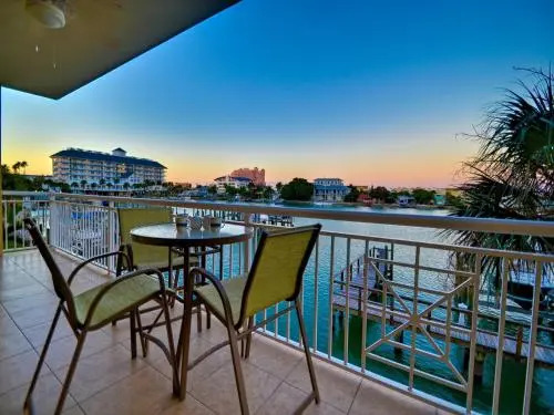 Bay Harbor 201