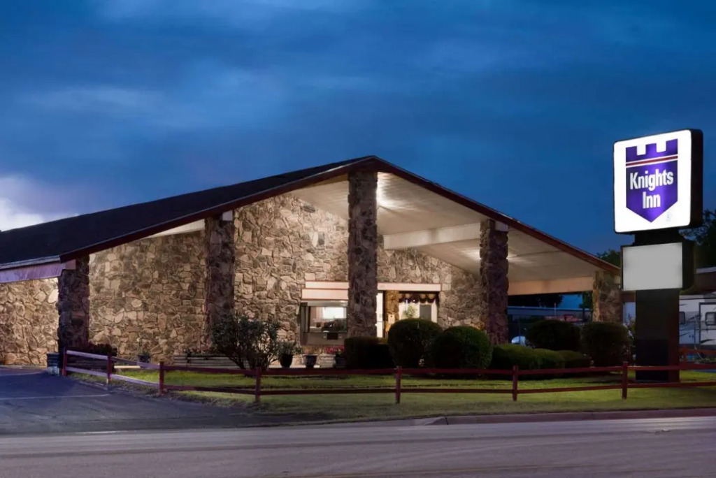 Post Oak Inn