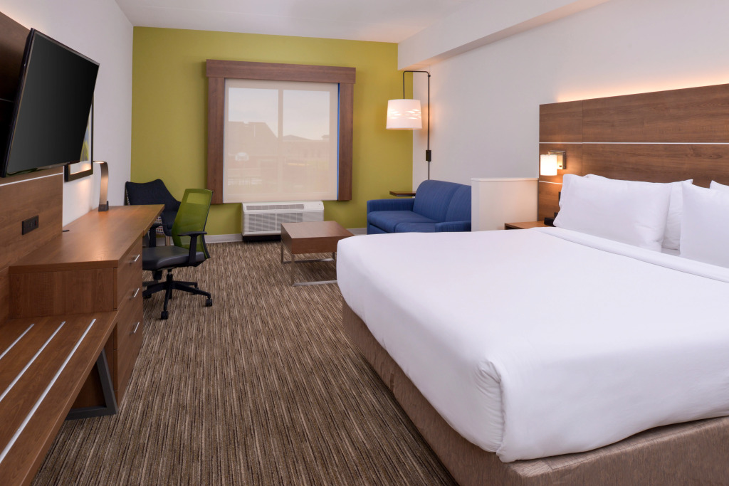Holiday Inn Express - Nashville South - Spring Hill by IHG