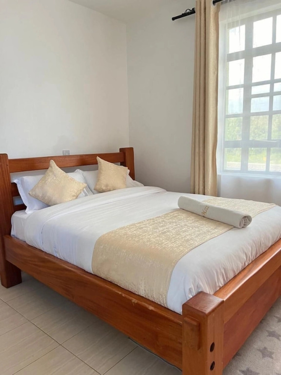 Lux Suites The comfort Place Naivasha