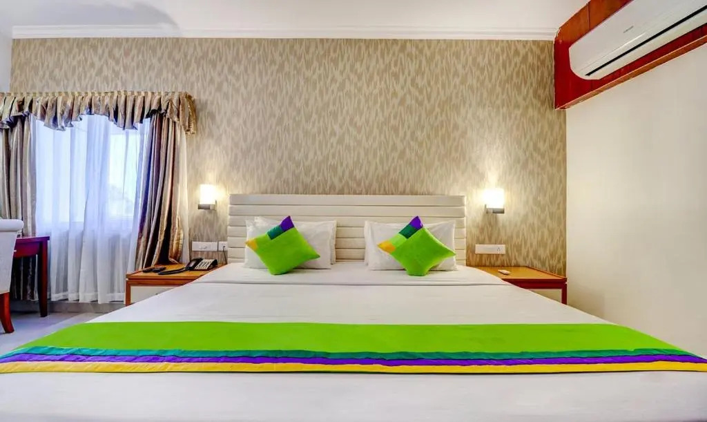 RR INN Group Of Hotels