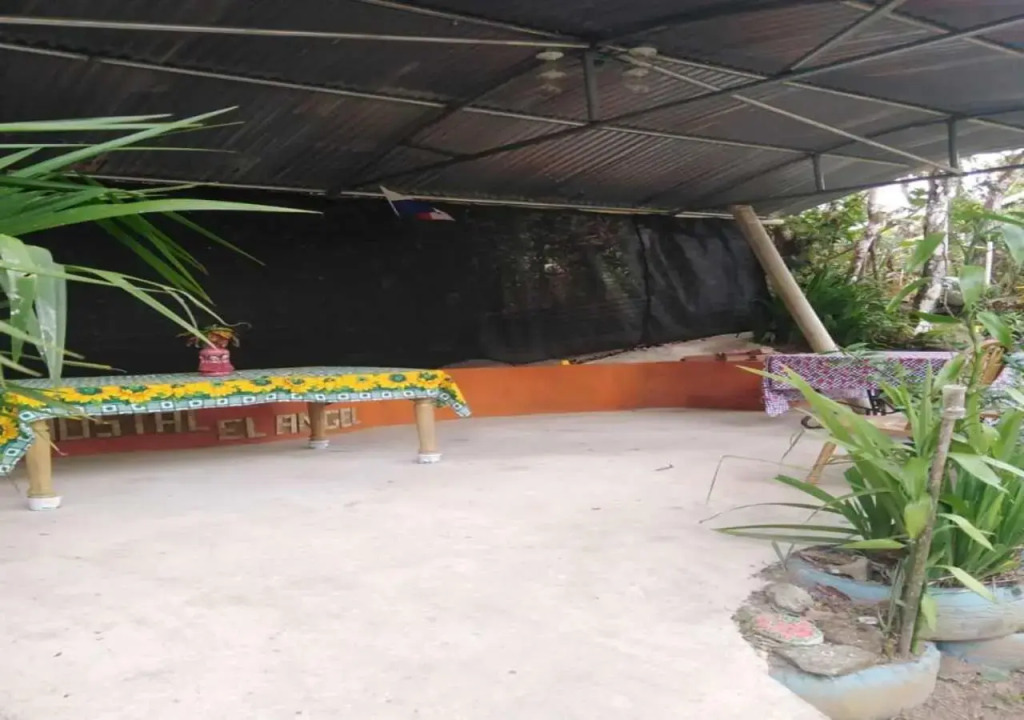 Hostal Familiar El Ángel Panamá B&B