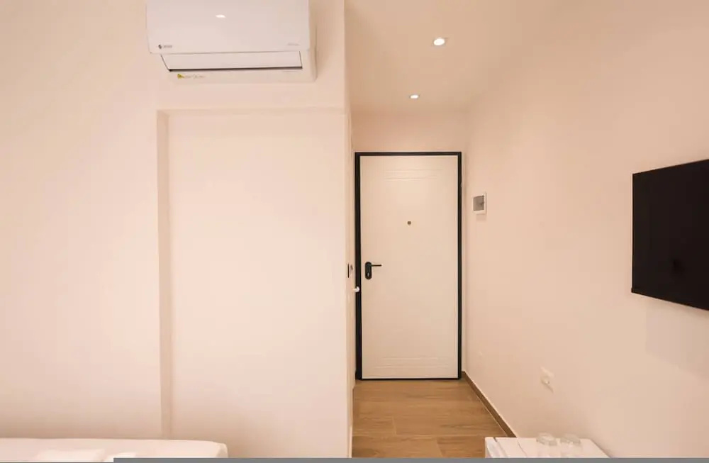 Cozy Apartment 03 in Durr s