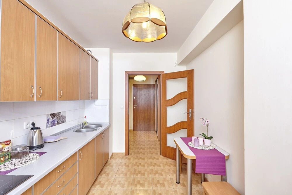 Ekoidea Apartments