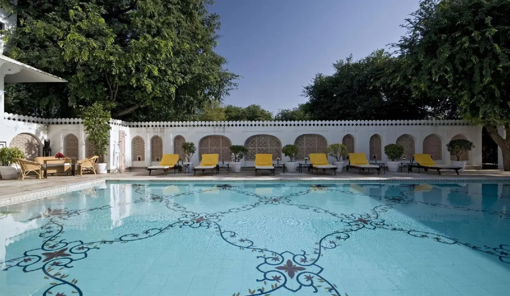 Samode Bagh