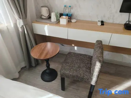 Meixi Hotel