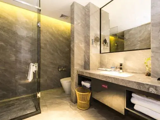 Huayang Hotel (Fuzhou Taijiang Wanda)