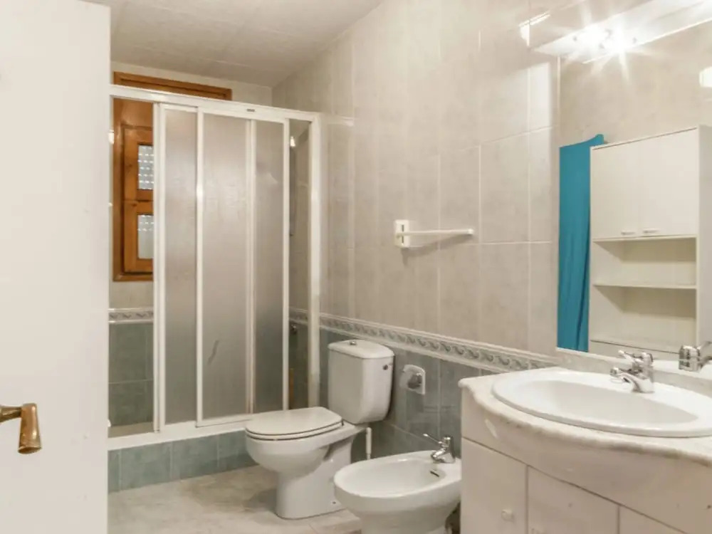 Appealing Holiday Home in Sant Pere Pescador With Garden