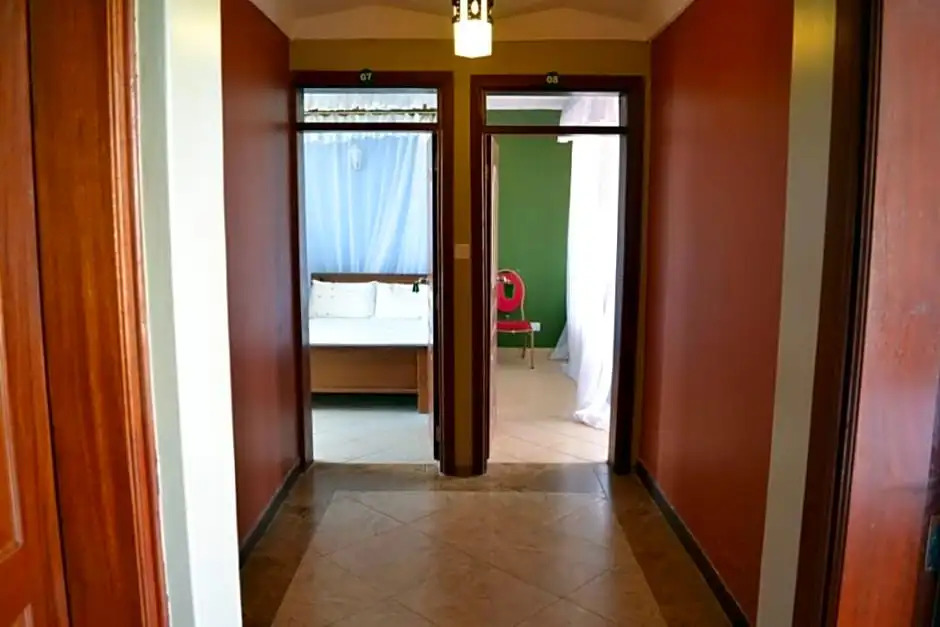 Olerai Hotel