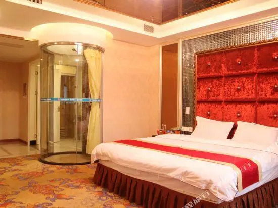 HaoLong Business Hotel
