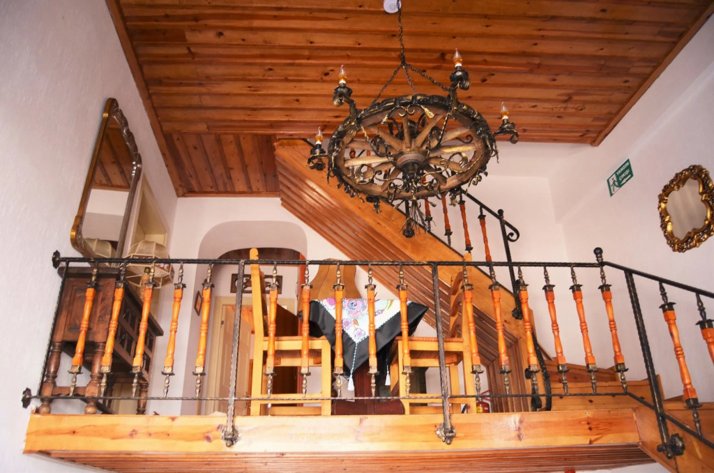 Martı Hotel