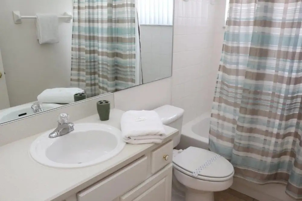 Indian Creek 2506 - Five Bedroom Villa with Private Pool