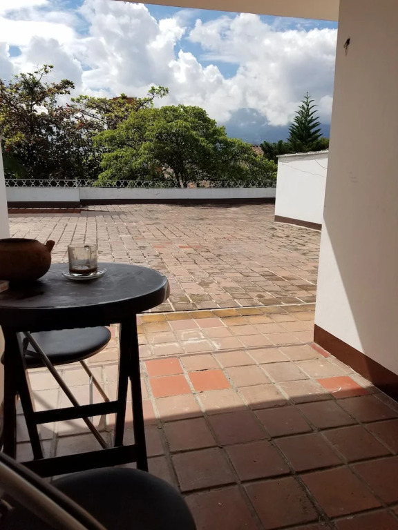 Casa-Hotel Belen