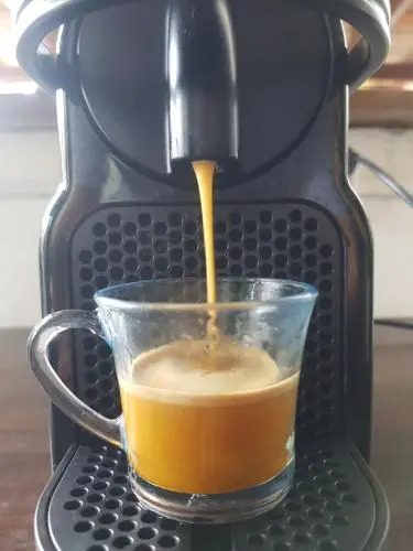 Pousada Cauim