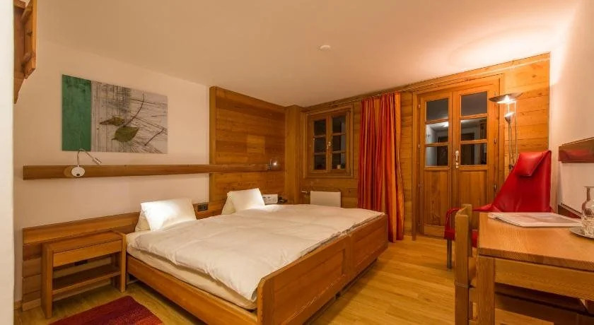 Hotel Glocke