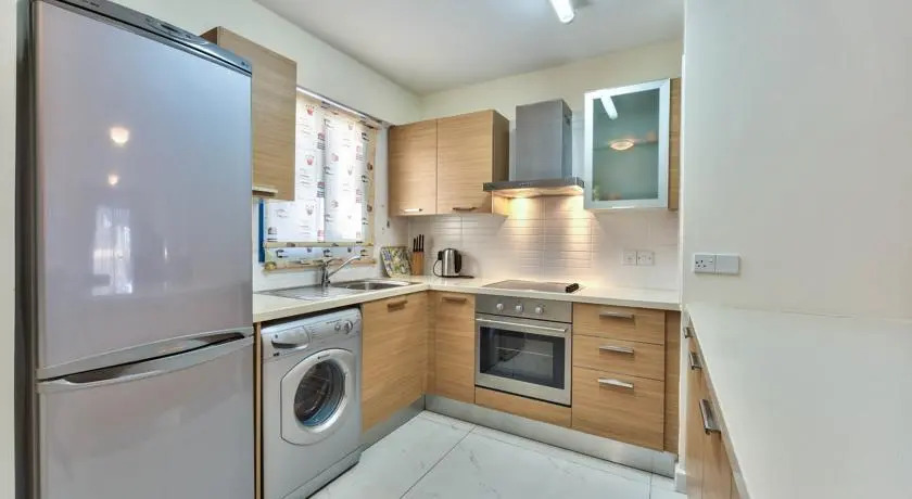 Camelia Gardens Apartment No. 102
