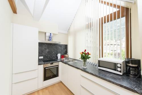 Zebra Appartements
