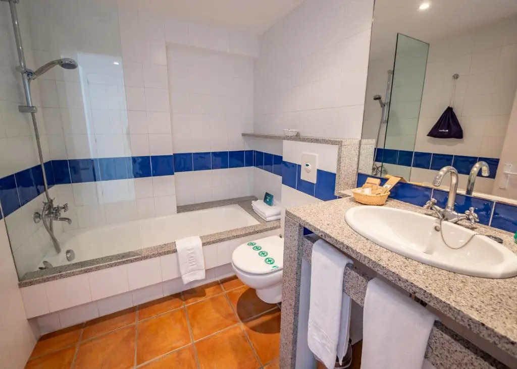 Hotel Calina