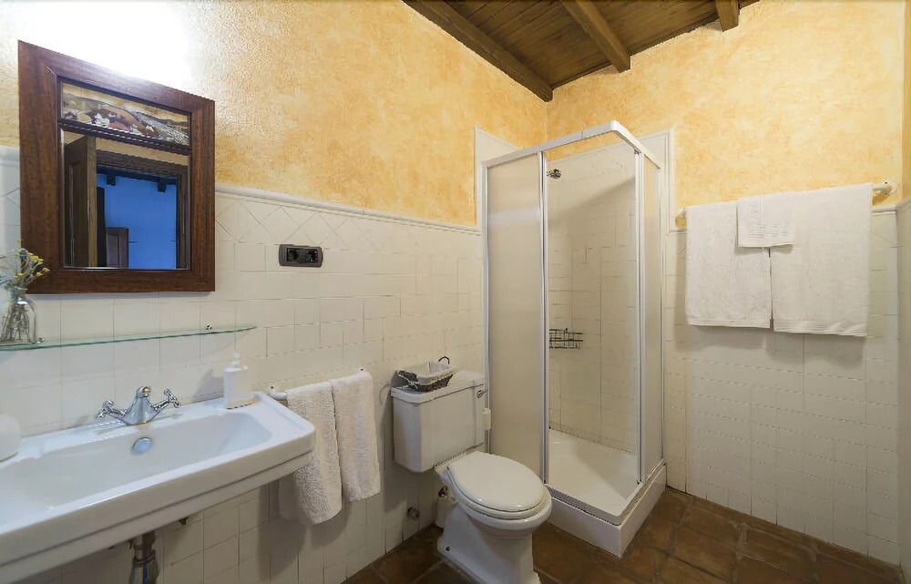 Apartamentos Casasturga