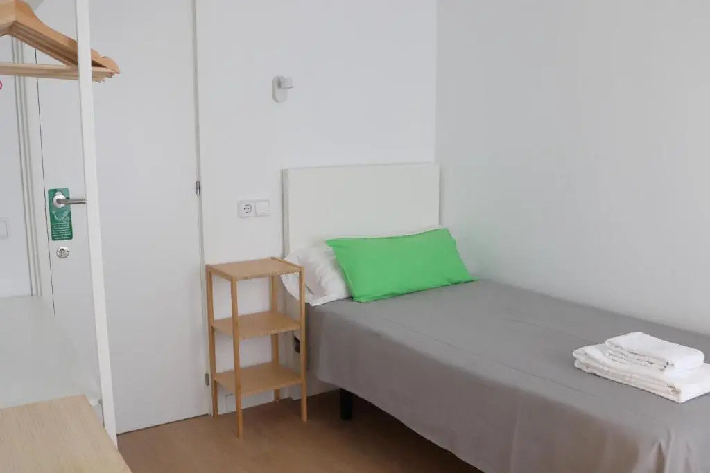 Hostal La Zona
