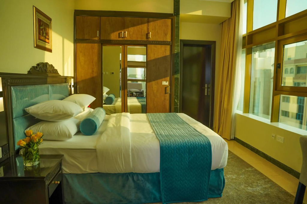 AG Hotel