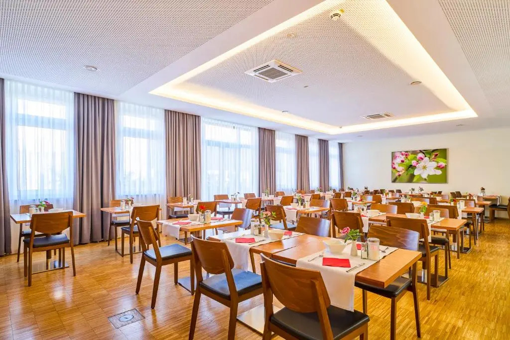 Hotel Apfelbaum