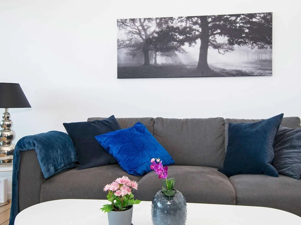 5 star holiday home in Ebeltoft