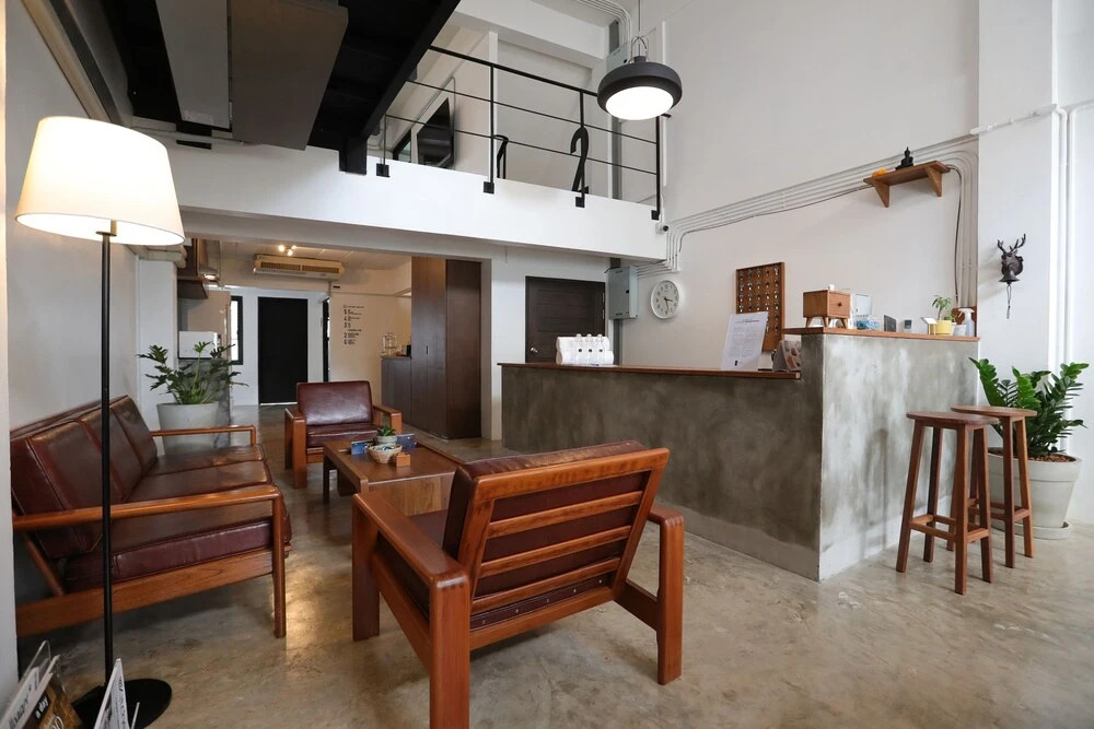 Apartment45 Hostel