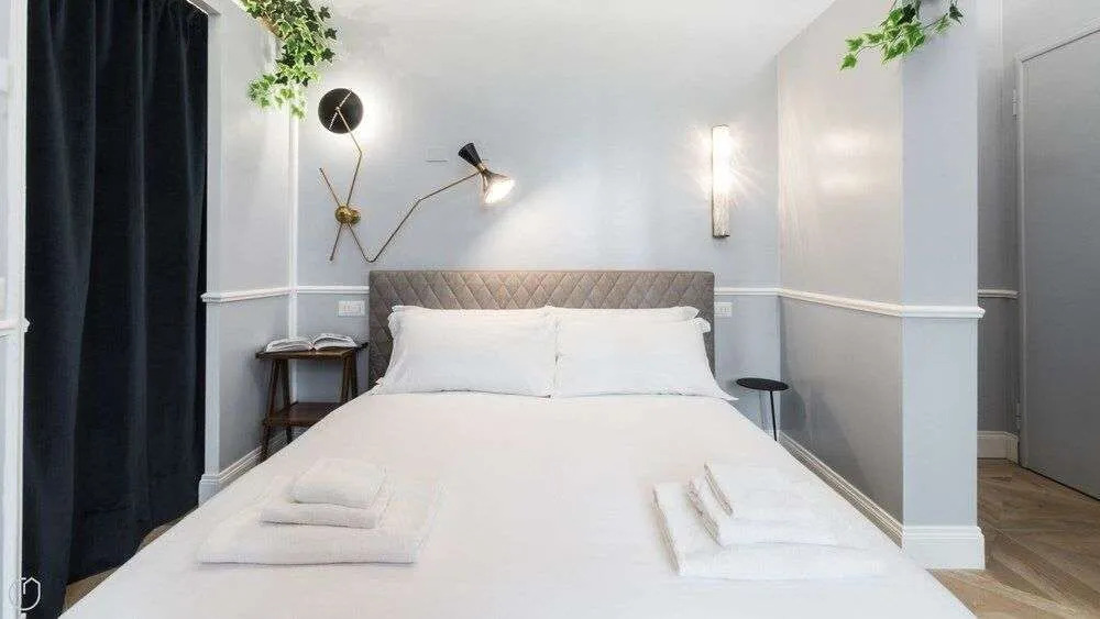 Italianway - Garigliano 4 Flat