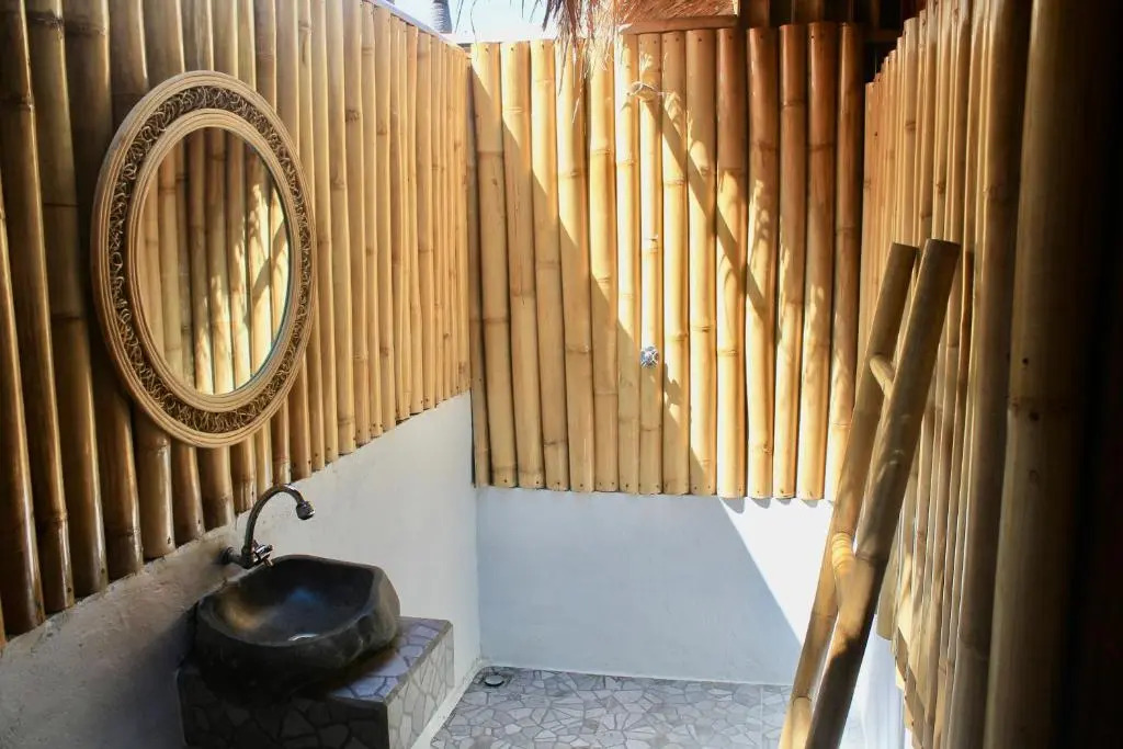 Rumah Canaria Bungalow