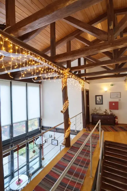 Hagiati Aleksandros - Edessa Cozy Mountain Retreat