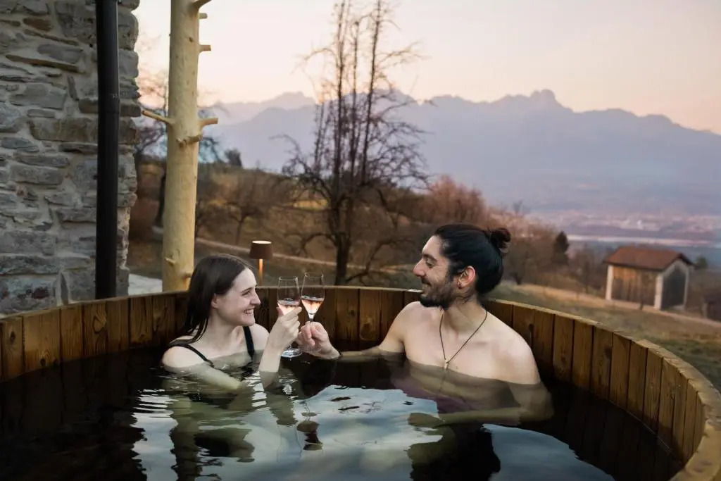 Agriturismo Bon Tajer