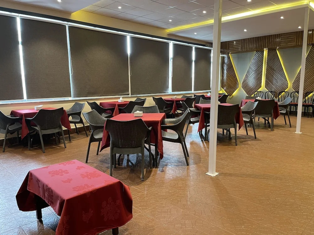 Hotel Kailash