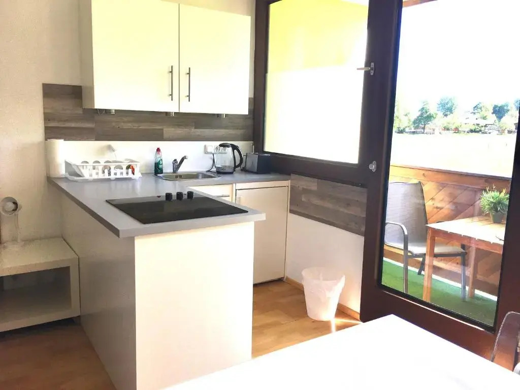 Appartements Domizil