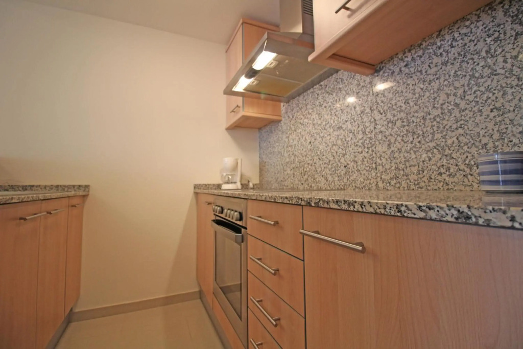 Apart-rent Apartament Milleni II