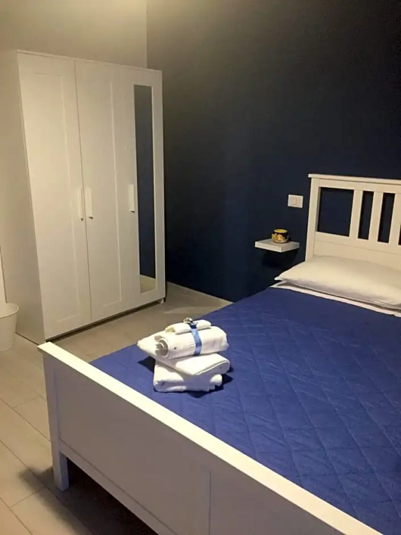 B&B Josephine Sea View