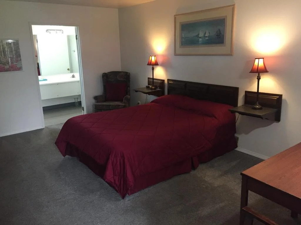 Mariners Cove Inn