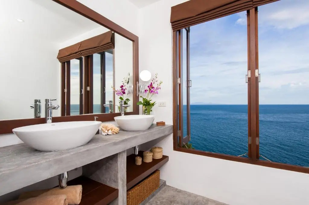 Villas Sabai Jai