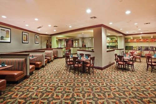 The Hotel at Wichita Falls