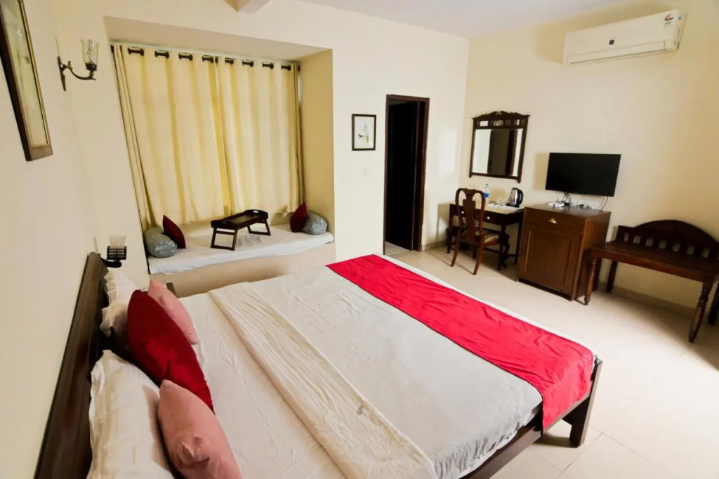 Singrauli Place Heritage Hotel