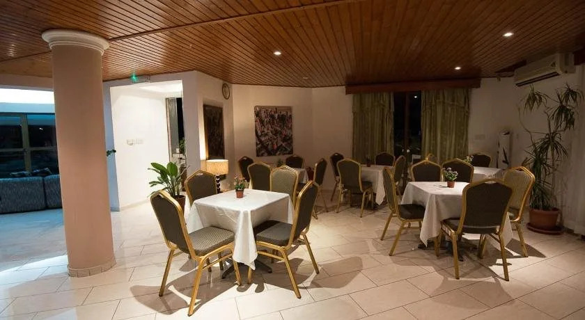 Bella Rosa hotel Cyprus