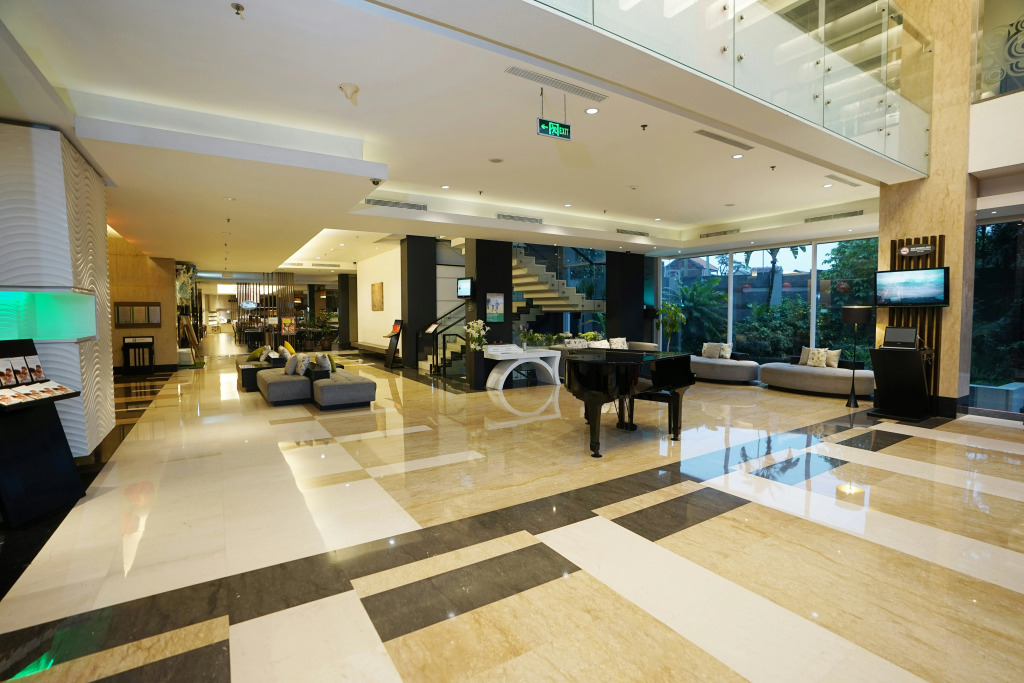 Holiday Inn Bandung Pasteur by IHG