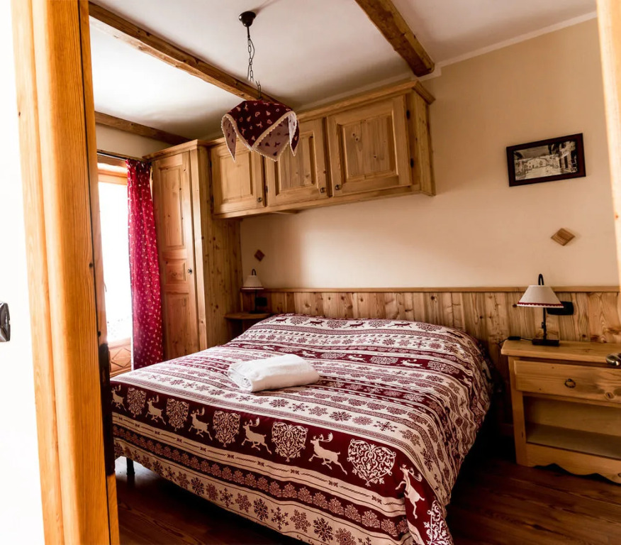 Le Petit Fenestrelle Albergo Diffuso