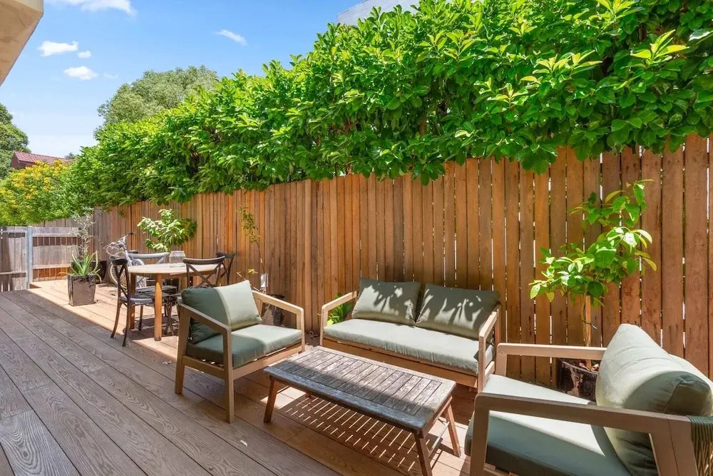 Spacious Stay Near Shops & Cafes in Marrickville